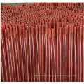 Ground rod  Copperweld Copper bonded steel Copper clad steel, Lightning rod,carbide rods for earthing system